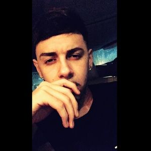 Meet your Posher, Christian